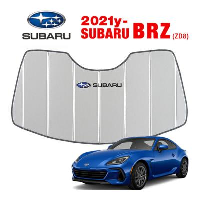brz サンシェードのおすすめ人気商品一覧 通販 - Yahoo!ショッピング