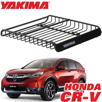 CR-V US ホンダ（ルーフボックス、キャリア）｜自動車 | 車、バイク