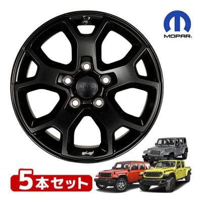 jeep ラングラーjl（オールシーズンタイヤ、ホイールセット）｜タイヤ