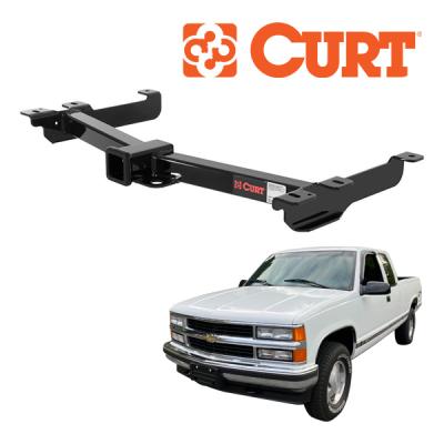 シボレーc1500（ヒッチメンバー）｜ルーフボックス、キャリア｜自動車