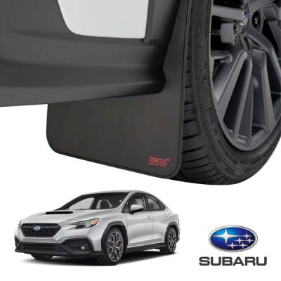 WRX STI マッドガードのおすすめ人気商品一覧 通販 - Yahoo!ショッピング