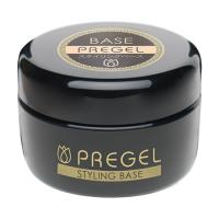 PREGEL プリジェル スタイリングベース 15g | ネイルショップキャラカ