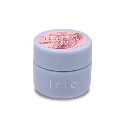 新品  Irie crystal whip 8色 アイリー クリスタルホイップ Irie クリスタルホイップ 8色セット | Nail Labo Online Shop