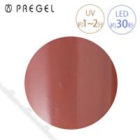 PREGEL プリジェル カラーEX イングリッシュレッドR PG-CEN109 3g | ネイルショップキャラカ