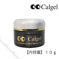 【平日15時までの注文で即日発送】Calgel カルジェル CG0 クリアジェル 10g | ネイルショップキャラカ