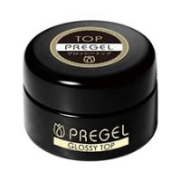 PREGEL  プリジェル グロッシー(トップ) 4g | ネイルショップキャラカ