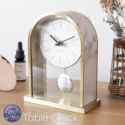 振り子時計（置き時計）｜インテリア時計 | 家具、インテリア の