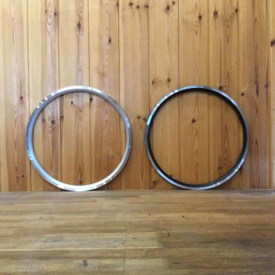 ALEXRIMS DA16 20インチ(406) 32H ホイールとタイヤ Amazon | アレックスリム(ALEXRIMS) DA-16 20×1.50 20H ブラック