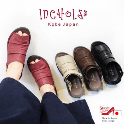 シューズイン神戸 Yahoo店 - InCholje[インコルジェ]｜Yahoo