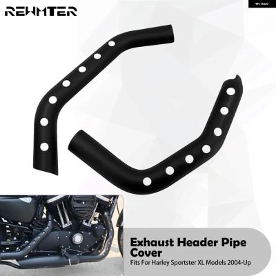 値下げ30%OFF❗️ハーレースポーツスター '04〜'13 エキパイヒート