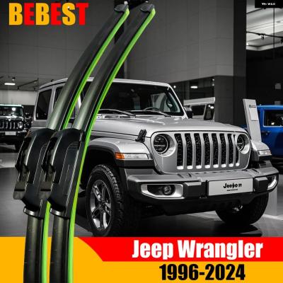 jeep ラングラーjl パーツ（ワイパーブレード）｜ワイパー｜自動車