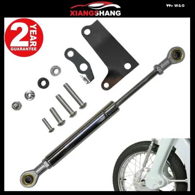 スーパカブ　フロント　ダンパー　サスペンション バイク用サスペンション カブ フロントショック」の人気商品一覧