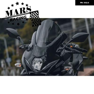 gsx250R用スクリーン GSX250R用スクリーン
