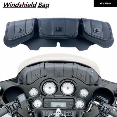 ハーレーウインドシールドポーチのおすすめ人気商品一覧 通販