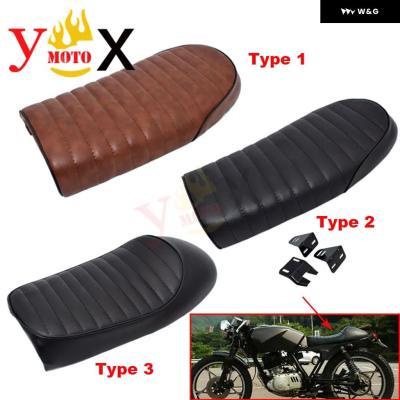 GN125 社外シングルシート ダイヤモンドキルティング GN125 社外シングルシート ダイヤモンドキルティング