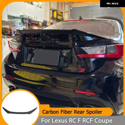 レクサス RC f リアスポイラーのおすすめ人気商品一覧 通販