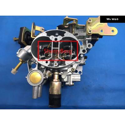 ソレックスキャブ 楽天市場】ソレックス キャブレターの通販
