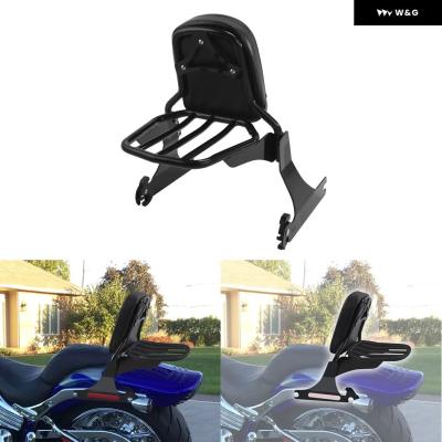 FXSB デタッチャブル　バックレスト 純正 ウェビックガレージセール | ハーレー ダイナ 純正