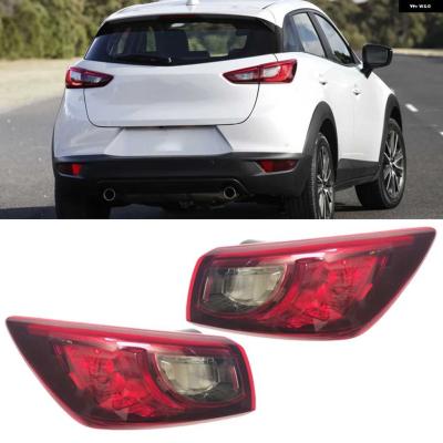 cx3 カスタムパーツ リアテールの商品一覧 通販 - Yahoo!ショッピング
