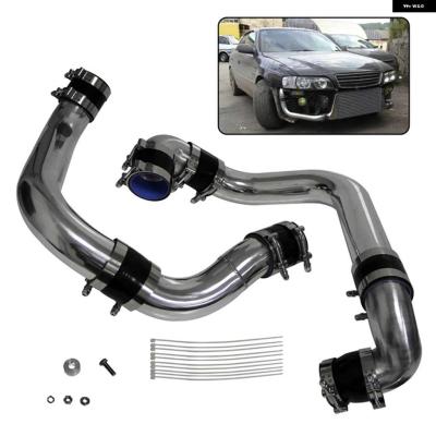 jzx100 インタークーラー パイピングのおすすめ人気商品一覧