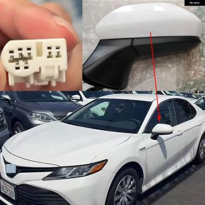 リバース連動ミラー トヨタカムリ（自動車） | 車、バイク、自転車 の