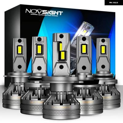novsight LEDヘッドライト D2のおすすめ人気商品一覧 通販 - Yahoo