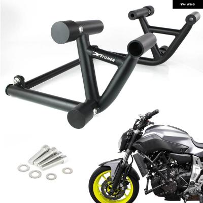 Yamaha MT-07 スタントケージ バックステップ mt07 スタントケージのおすすめ人気商品一覧 通販 - Yahoo!ショッピング