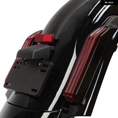 ハーレー cvo テールのおすすめ人気商品一覧 通販 - Yahoo!ショッピング