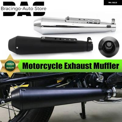 汎用リバースコーンショーティ　マフラー　マットブラック goodsショッピングサイト/商品詳細 [廃番] リバースコーンショー