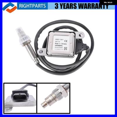 くろっく【新品未使用】いすゞ純正　ギガ用NOxセンサー いすゞ NOxセンサー ギガ ISUZU 代表型式／CXZ77 純正品番／8