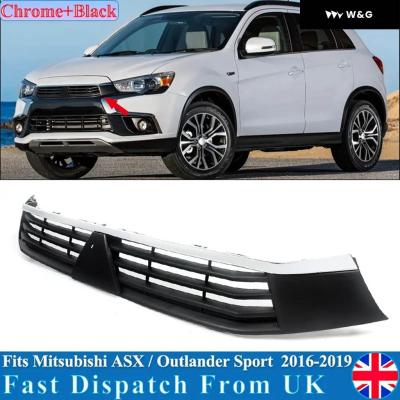 三菱rvrフロントグリルのおすすめ人気商品一覧 通販 - Yahoo!ショッピング