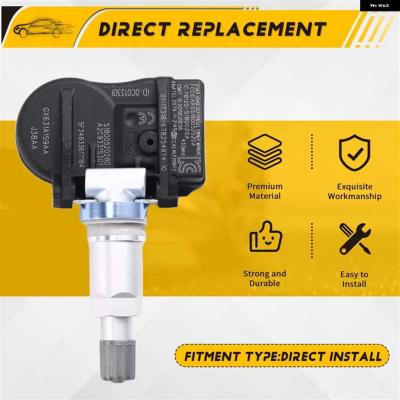 M Collection・並行輸入車用TPMS「433MHz」 M Collection・並行輸入車用TPMS「433MHz」 433mhz tpmsの