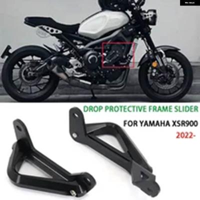 ヤマハ～21XSR900サイドスライダー　中古品 画像ギャラリー「さすが純正」ヤマハ 【中古】YAMAHA 純正 XSR900