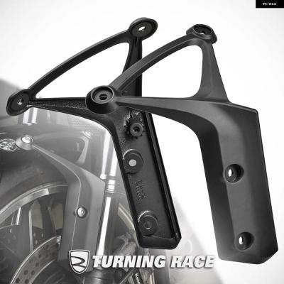 z900rsフロントフェンダーアームの商品一覧 通販 - Yahoo!ショッピング