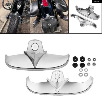ハーレー フロントフェンダー チップ（その他バイクパーツ