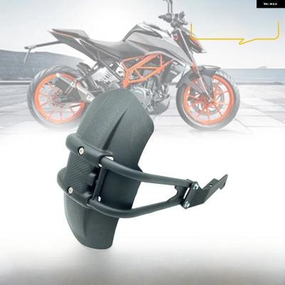 duke マッドガード（その他バイクパーツ、アクセサリー用品）｜バイク