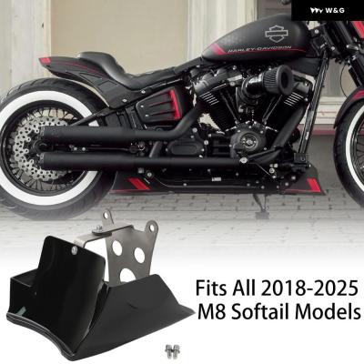 ハーレーチンスポイラー（バイク） | 車、バイク、自転車 の