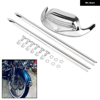 ハーレー フロントフェンダー チップ（その他バイクパーツ