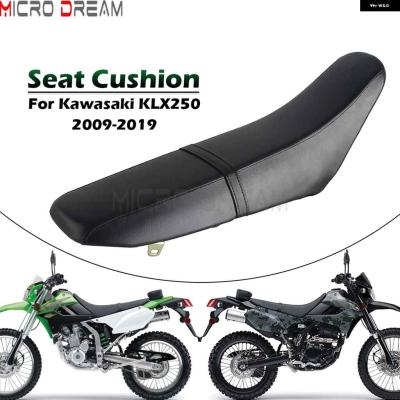 KLX250用シート Amazon | NTB(エヌティービー) シートカバー 張り替え用 D