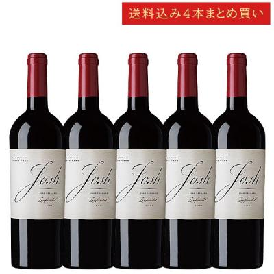 Josh（ワイン 赤ワイン）｜ワイン｜ドリンク、水、お酒 | 食品 の