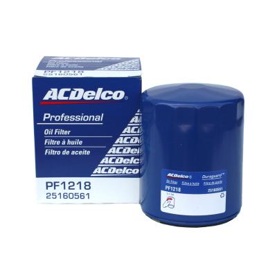 acデルコフィルターpf1218のおすすめ人気商品一覧 通販 - Yahoo