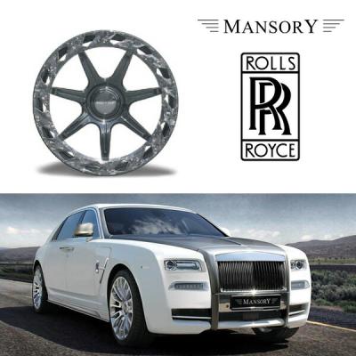 ロールスロイス価格（自動車用タイヤ、ホイール）｜自動車 | 車