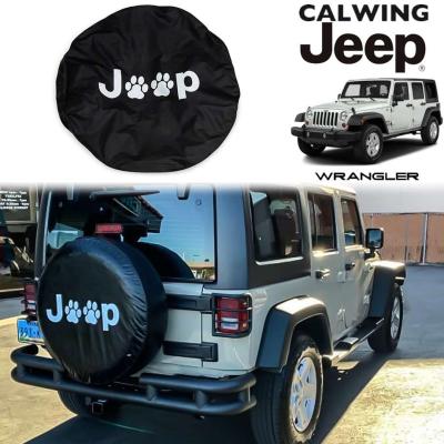 JEEP ラングラー タイヤカバー（Jeep）のおすすめ人気商品一覧 通販