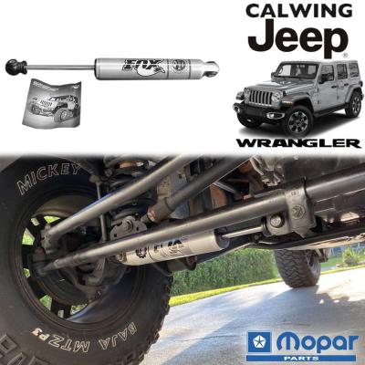 JEEP ラングラーステアリングダンパーのおすすめ人気商品一覧 通販
