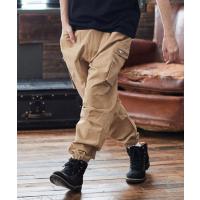 【新品未使用】カンビオ カーゴパンツ CAMBIO（カンビオ） カーゴパンツ S ブラック メンズ : ZOZOTOWN Yahoo