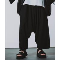 NO ID. メンズサルエルパンツ｜ボトムス、パンツ｜ファッション
