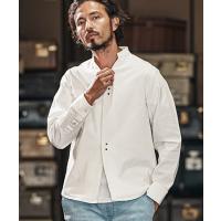 メンズ　wjk ダブルジェーケー　シャツ　レギュラーカラー　シワ加工　白　M 楽天市場】wjk（カジュアルシャツ｜トップス）：メンズ