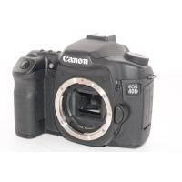 【中古】【外観特上級】Canon デジタル一眼レフカメラ EOS 40D ボディ EOS40D | 百獣の買取王カメライオン