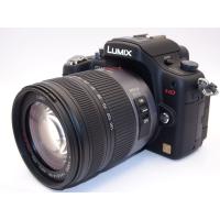 【中古】【ほぼ新品】パナソニック デジタル一眼カメラ LUMIX GH1 レンズキット DMC-GH1K-K | 百獣の買取王カメライオン