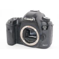 【中古】【外観並級】Canon デジタル一眼レフカメラ EOS 5D Mark III ボディ EOS5DMK3 | 百獣の買取王カメライオン